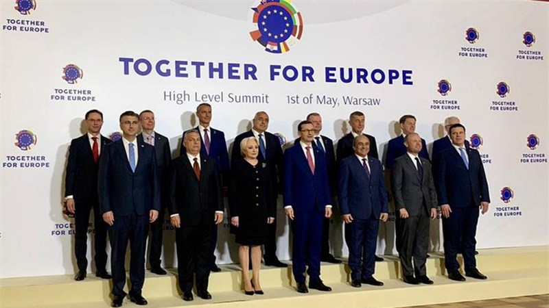 Članstvo u EU koristimo za ravnomjerni razvoj svih dijelova RH i podizanje kvalitete života svih građana 